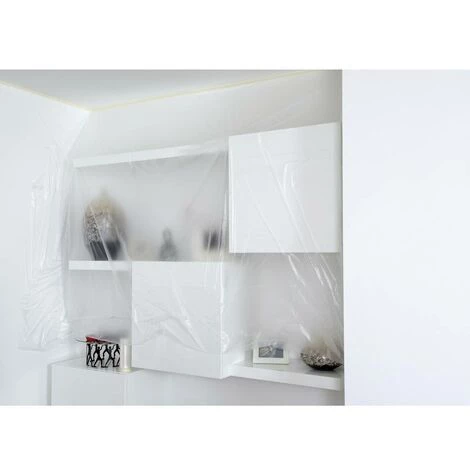 Tesa 04368-00012-03 Film De Masquage Tesa Easy Cover® Marron Clair (L X L) 33 M X 55 Cm 1 Pc(s) 4 Tesa 04368-00012-03 Film De Masquage Tesa Easy Cover® Marron Clair (L X L) 33 M X 55 Cm 1 Pc(s) – Image 4