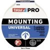 Tesa Mounting PRO Universal 66958-00001-00 Ruban De Montage Blanc (L X L) 5 M X 9 Mm 1 Pc(s)