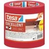 Tesa EXCELLENT 56549-00000-00 Bande De Masquage Rouge (L X L) 50 M X 50 Mm 2 Pc(s)