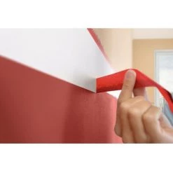 Tesa EXCELLENT 56549-00000-00 Bande De Masquage Rouge (L X L) 50 M X 50 Mm 2 Pc(s) -TESA Soldes Magasin 50433160 3