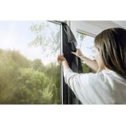 Filtre Anti-pollen Tesa 55286-00000-00 (l X H) 1300 Mm X 1500 Mm Anthracite 1 Pc(s) -TESA Soldes Magasin 51149481 4