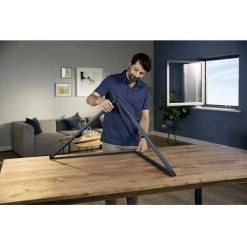 Tesa FALT 55214-00001-00 Moustiquaire Pour Fenêtre Anthracite 1 Pc(s) 6 Tesa FALT 55214-00001-00 Moustiquaire Pour Fenêtre Anthracite 1 Pc(s) -TESA Soldes Magasin 51157204 3