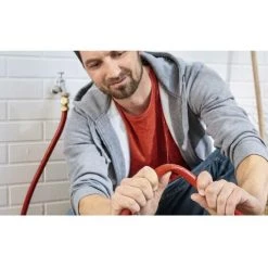 Tesa Extra Power® UNIVERSAL 56388 Ruban Adhésif Toilé Noir (L X L) 25 M X 50 Mm 3 Pc(s) 6 Tesa Extra Power® UNIVERSAL 56388 Ruban Adhésif Toilé Noir (L X L) 25 M X 50 Mm 3 Pc(s) -TESA Soldes Magasin 51161408 3