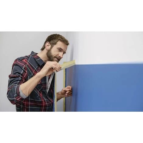 Tesa CLASSIC 05282 Ruban De Masquage Pour Peinture (L X L) 50 M X 30 Mm 4 Pc(s) 2 Tesa CLASSIC 05282 Ruban De Masquage Pour Peinture (L X L) 50 M X 30 Mm 4 Pc(s) – Image 2