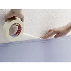 Tesa CLASSIC 05282 Ruban De Masquage Pour Peinture (L X L) 50 M X 30 Mm 4 Pc(s) 6 Tesa CLASSIC 05282 Ruban De Masquage Pour Peinture (L X L) 50 M X 30 Mm 4 Pc(s) -TESA Soldes Magasin 51161415 3