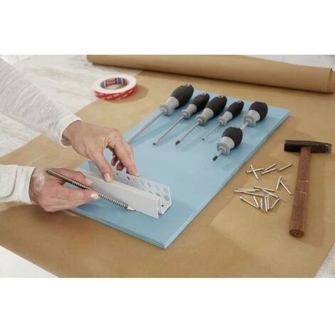 Tesa ULTRA STRONG 55791 Ruban De Montage (L X L) 1.50 M X 19 Mm 2 Pc(s) 2 Tesa ULTRA STRONG 55791 Ruban De Montage (L X L) 1.50 M X 19 Mm 2 Pc(s) – Image 2