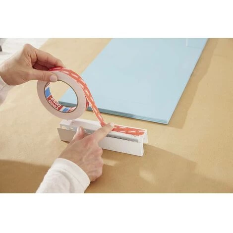 Tesa ULTRA STRONG 55791 Ruban De Montage (L X L) 1.50 M X 19 Mm 2 Pc(s) 3 Tesa ULTRA STRONG 55791 Ruban De Montage (L X L) 1.50 M X 19 Mm 2 Pc(s) – Image 3