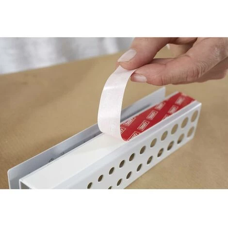 Tesa ULTRA STRONG 55791 Ruban De Montage (L X L) 1.50 M X 19 Mm 2 Pc(s) 4 Tesa ULTRA STRONG 55791 Ruban De Montage (L X L) 1.50 M X 19 Mm 2 Pc(s) – Image 4