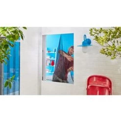 Moustiquaire Pour Fenêtre Tesa 55671-00021-03 (l X H) 1300 Mm X 1100 Mm Anthracite 1 Pc(s) -TESA Soldes Magasin 5145771 3