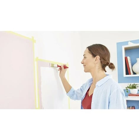 Tesa 56270 Ruban De Masquage Pour Peinture Beige (L X L) 25 M X 25 Mm 3 Pc(s) 3 Tesa 56270 Ruban De Masquage Pour Peinture Beige (L X L) 25 M X 25 Mm 3 Pc(s) – Image 3