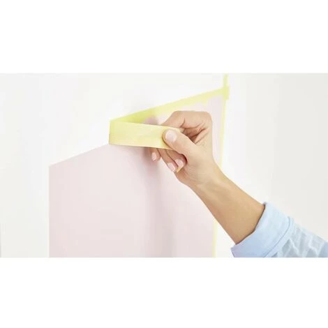 Tesa 56270 Ruban De Masquage Pour Peinture Beige (L X L) 25 M X 25 Mm 3 Pc(s) 4 Tesa 56270 Ruban De Masquage Pour Peinture Beige (L X L) 25 M X 25 Mm 3 Pc(s) – Image 4