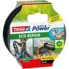 Eco Repair Tesa Extra Power Eco Repair Noir 10mx38mm