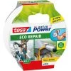 Ruban Adhésif Tesa Extra Power Eco Repair Ducttape Blanc 38mmx10m