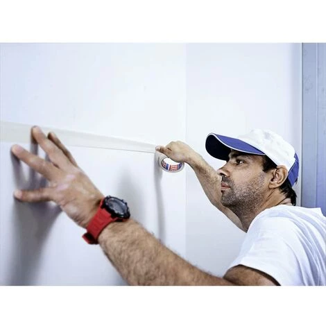 Tesa PREMIUM 04306-00042-02 Bande De Masquage Tesakrepp® Beige (L X L) 50 M X 19 Mm 1 Pc(s) 2 Tesa PREMIUM 04306-00042-02 Bande De Masquage Tesakrepp® Beige (L X L) 50 M X 19 Mm 1 Pc(s) – Image 2