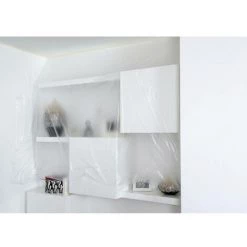 Tesa 04368-00011-01 Film De Masquage Tesa Easy Cover® Marron Clair (L X L) 33 M X 30 Cm 1 Pc(s) -TESA Soldes Magasin 53321417 4