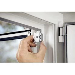 Tesa 55419-00-00 Falt Set Adaptateur Pour Moustiquaire Convient Pour Marque (répulsifs) Tesa Moustiquaire Tesa 1 Pc(s) 6 Tesa 55419-00-00 Falt Set Adaptateur Pour Moustiquaire Convient Pour Marque (répulsifs) Tesa Moustiquaire Tesa 1 Pc(s) -TESA Soldes Magasin 53917470 3