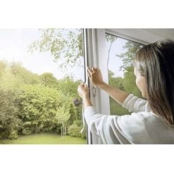 Tesa Tesa 55297-00000-00 Filtre Anti-pollen (l X H) 1200 Mm X 2400 Mm Anthracite 1 Pc(s) -TESA Soldes Magasin 54020473 3