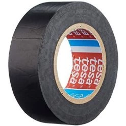 TESA 53988-00142-00 53988-00142-00-CINTA AISLANTE HOMOLOGADA SERIE 53988-10M X 19MM NEGRO