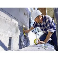 Tesa Duct Tape STRONG 04662-00195-01 Orange (L X L) 25 M X 48 Mm 1 Pc(s) -TESA Soldes Magasin 56221088 3