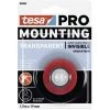 Tesa Mounting PRO Transparent 66965-00000-00 Ruban De Montage Transparent (L X L) 1.5 M X 19 Mm 1 Pc(s)