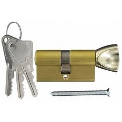 TESA Cylindre Modèle TE5 Sentrouvrant