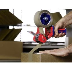 Tesa UNIVERSAL 04024-00237-04 Bande Demballage Tesapack® 4024 Marron (L X L) 66 M X 50 Mm 1 Pc(s) -TESA Soldes Magasin 58598970 3