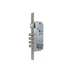 Tesa Assa Abloy R200b566ai Monopunto Serrure De Sécurité Pour Portes En Bois