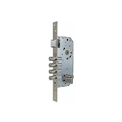 Tesa Assa Abloy R200b566ai Monopunto Serrure De Sécurité Pour Portes En Bois 1 Tesa Assa Abloy R200b566ai Monopunto Serrure De Sécurité Pour Portes En Bois