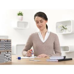 Tesa Tesa 57026 - Gel - Tube - Bleu - Rouge - Blanc - Blanc - 20 G (57026-00200)