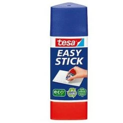 Tesa Tesa Easy Stick - Pâte - Tube - Blanc - 12 G (57272-00200-02)
