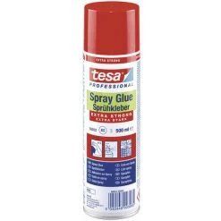 E3/47269 ADHESIVO EN SPRAY EXTRA FUERTE 500ml 60022 TESA