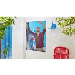 Moustiquaire Pour Fenêtre Tesa 55671-00500-00 (l X H) 1100 Mm X 1300 Mm Blanc 3 Pc(s) -TESA Soldes Magasin 61068727 4