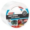 TESA - Toile Réparer 1001 Usages Blanc 25m X 50mm