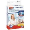 Tesa Clean Air S Filtre à Particules Pour Imprimante Laser Auto-adhésif 1 Pc(s) - Blanc