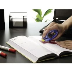 Tesa® Roller Colle Permanente EcoLogo® (L X L) 8.5 M X 8.4 Mm 1 Pc(s) Tesa 59191-00002-03 5 Tesa® Roller Colle Permanente EcoLogo® (L X L) 8.5 M X 8.4 Mm 1 Pc(s) Tesa 59191-00002-03 -TESA Soldes Magasin 6204335 3