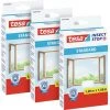 Moustiquaire Pour Fenêtre Tesa 55670-00500-00 (l X H) 1000 Mm X 1000 Mm Blanc 3 Pc(s)