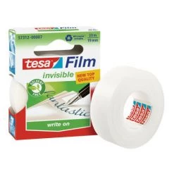 Tesa Tesa 57312 - 33 M - Transparent - 19 Mm (57312-00008-00)