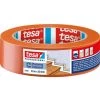 Tesa SPVC EMBOSSED 67001-00002-00 Bande Adhésive De Plâtrage Tesa® Professional Orange (L X L) 33 M X 30 Mm 1 Pc(s)