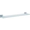 Tesa 40243-00000-00 Ekkro Tablette Salle De Bain Colle Chrome (brillant)