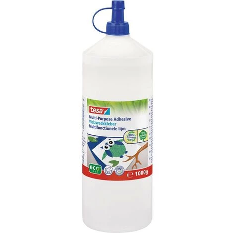 Tesa EcoLogo® Colle Universelle 57022-00003-03 1 Kg 1 Tesa EcoLogo® Colle Universelle 57022-00003-03 1 Kg