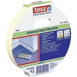 Montage Pro Ruban Double Face Universel. 5m X 19mm 66958 Tesa -TESA Soldes Magasin 67380351 4
