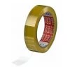 TESA Ruban D'emballage PVC Transparent 25mm X 66m, 4204 ( Prix Pour 1 )