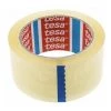 TESA Ruban D'emballage PP Transparent 50mm X 66m, 4024 ( Prix Pour 1 )