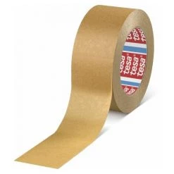 TESA Ruban De Masquage Papier 4304, 50mm X 50m, Marron ( Prix Pour 1 )
