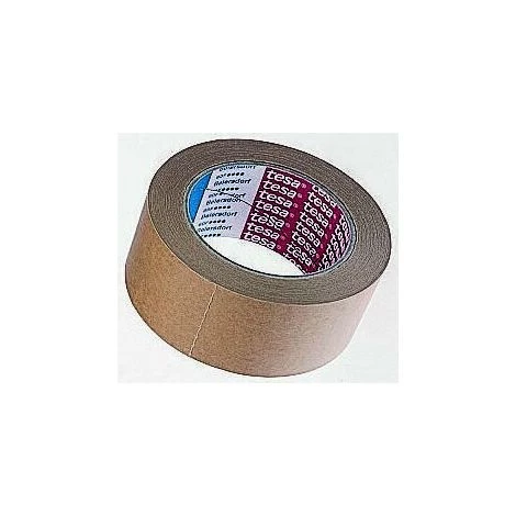 TESA Ruban D'emballage Papier Kraft Marron 50mm X 50m, 4313 ( Prix Pour 1 ) 1 TESA Ruban D'emballage Papier Kraft Marron 50mm X 50m, 4313 ( Prix Pour 1 )
