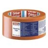 TESA Ruban De Masquage PVC 60399, 30mm X 33m, Orange ( Prix Pour 1 )