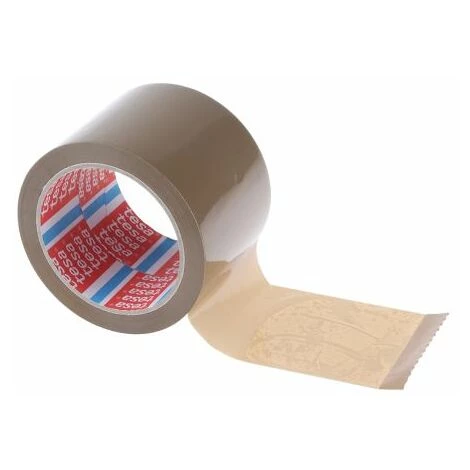 TESA Ruban D'emballage PP Marron 75mm X 66m, 4089 ( Prix Pour 1 ) 1 TESA Ruban D'emballage PP Marron 75mm X 66m, 4089 ( Prix Pour 1 )