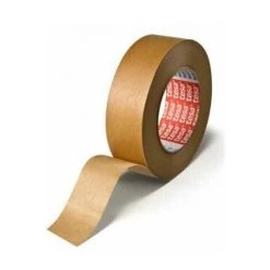 TESA Ruban De Masquage Papier 4304, 25mm X 50m, Marron ( Prix Pour 1 )
