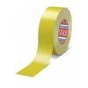 Ruban Adhésif Toilé Tesa 4688 En Toile PE Jaune 50m X 50mm X 0.26mm ( Prix Pour 1 )