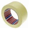 TESA Ruban De Masquage Papier 4329, 50mm X 50m, Jaune ( Prix Pour 1 )